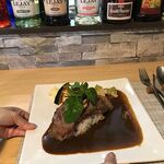 ビストロ セレニテ - 