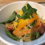 ビストロ セレニテ - 