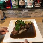 ビストロ セレニテ - 