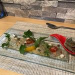 ビストロ セレニテ - 