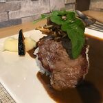 ビストロ セレニテ - 