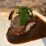 ビストロ セレニテ - 