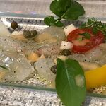 ビストロ セレニテ - 