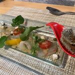 ビストロ セレニテ - 