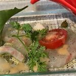 ビストロ セレニテ - 