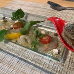 ビストロ セレニテ - 