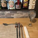 ビストロ セレニテ - 