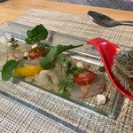 ビストロ セレニテ - 