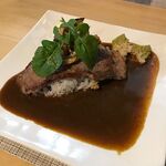 ビストロ セレニテ - 