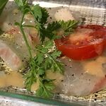 ビストロ セレニテ - 