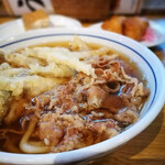 ウエストうどん - 