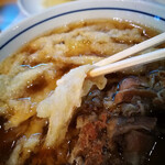 ウエストうどん - 