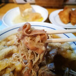 ウエストうどん - 