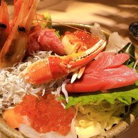 さかなや別邸 -  さかなや別邸 -