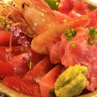 さかなや別邸 -  さかなや別邸 -
