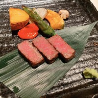 シノワ 銀座店 - 