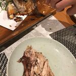 ビストロ セレニテ - 