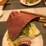 ビストロ セレニテ - 