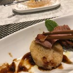 ビストロ セレニテ - 