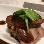 ビストロ セレニテ - 