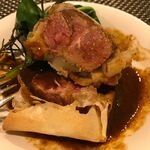 ビストロ セレニテ - 