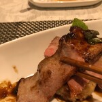 ビストロ セレニテ - 