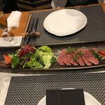 ビストロ セレニテ - 