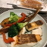 ビストロ セレニテ - 