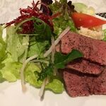 ビストロ セレニテ - 