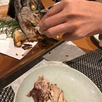 ビストロ セレニテ - 