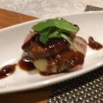 ビストロ セレニテ - 