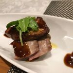 ビストロ セレニテ - 