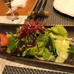 ビストロ セレニテ - 