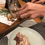 ビストロ セレニテ - 