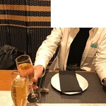 ビストロ セレニテ - 