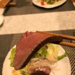 ビストロ セレニテ - 