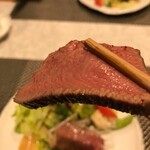 ビストロ セレニテ - 