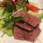 ビストロ セレニテ - 