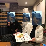 ビストロ セレニテ - 