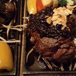 ヒレ肉の宝山　銀座　数寄屋橋店 - 