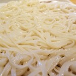 天茶屋 七蔵 - 稲庭うどん　