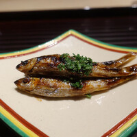 富小路 やま岸 - 