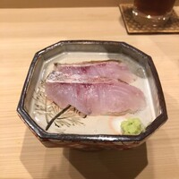 鮨いわもと - 
