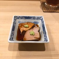 鮨いわもと - 