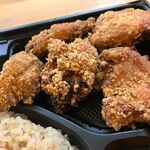 からあげ&弁当 トリとん - 
