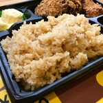 からあげ&弁当 トリとん - 