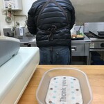 からあげ&弁当 トリとん - 