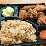 からあげ&弁当 トリとん - 
