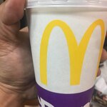 マクドナルド - 