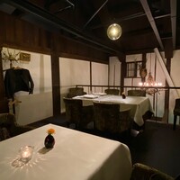 四間道レストランMATSUURA - 